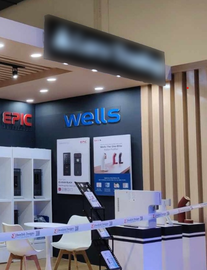 PHILIPPINES WORLDBEX EXHIBITION 2025