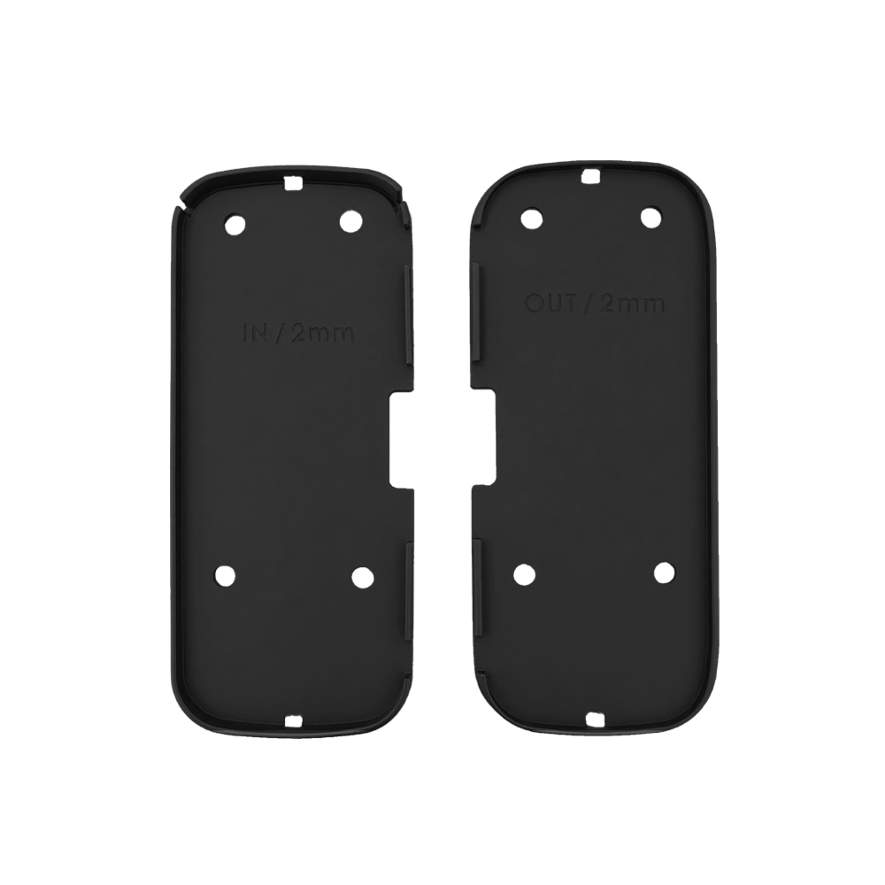 Rubber Pad (ES-303G Single-Door)