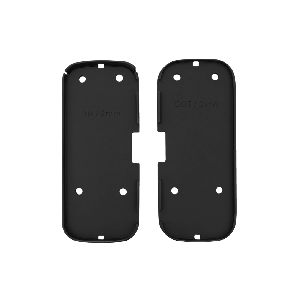 Rubber Pad (ES-303G Single-Door)