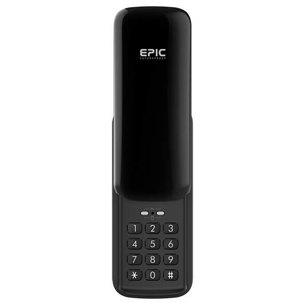 ES-B10 Remote Control Set