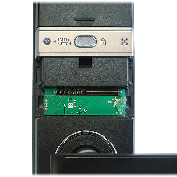 ES-M50 Remote Control Set