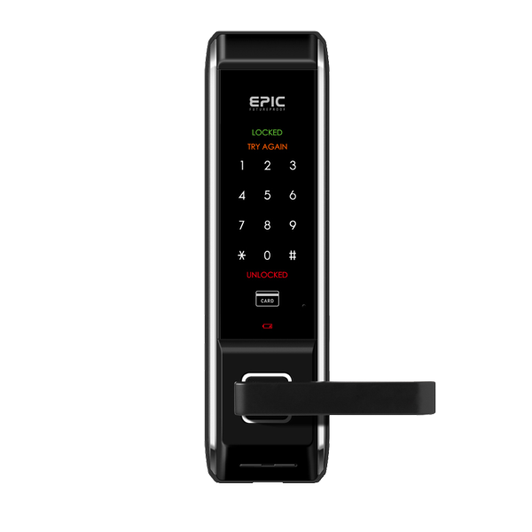 ES-M50 Remote Control Set