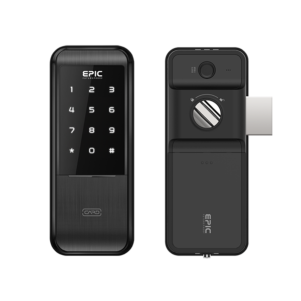 ES-S520D