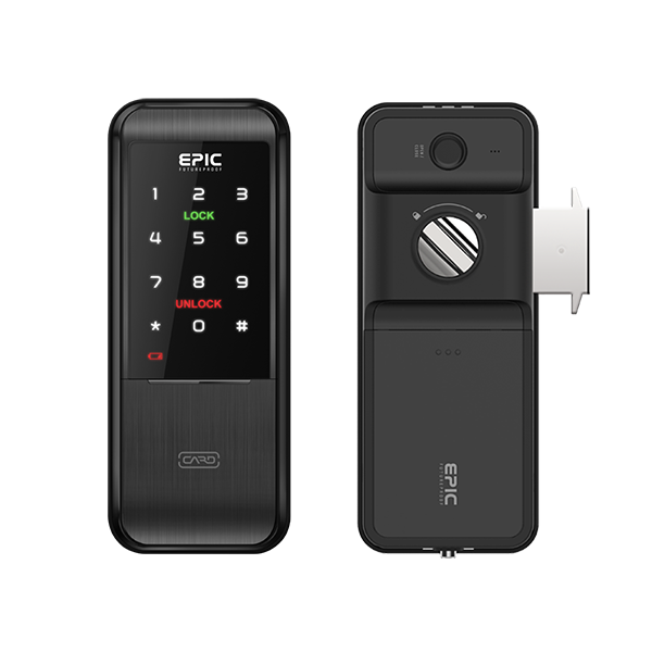 ES-S520H