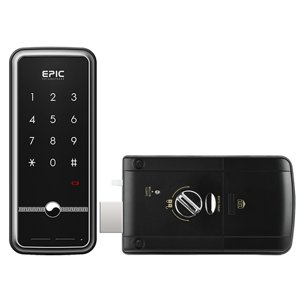 N-TOUCH
