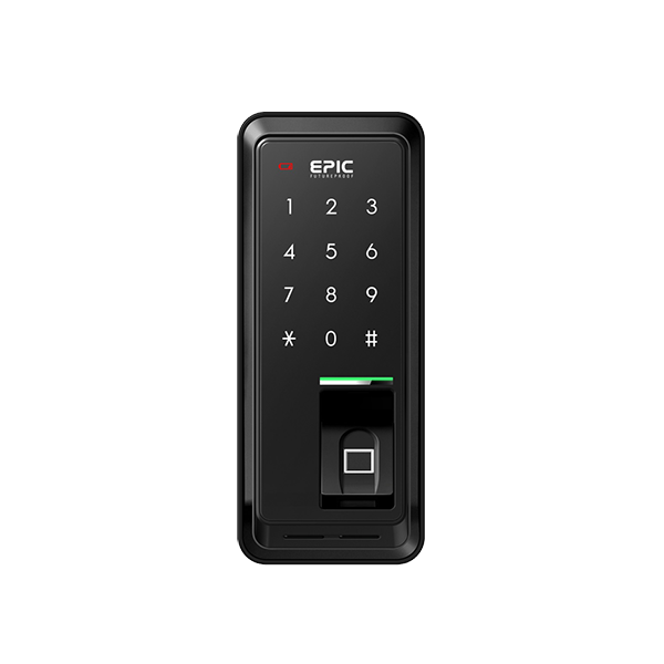 POPSCAN M BLACK