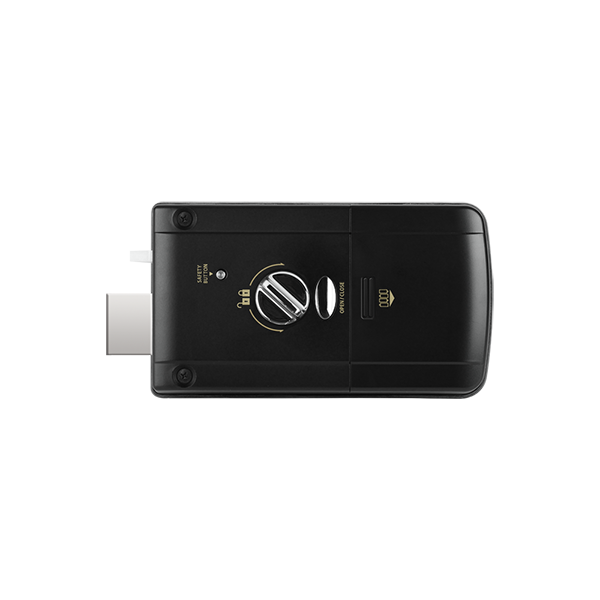 POPSCAN M BLACK