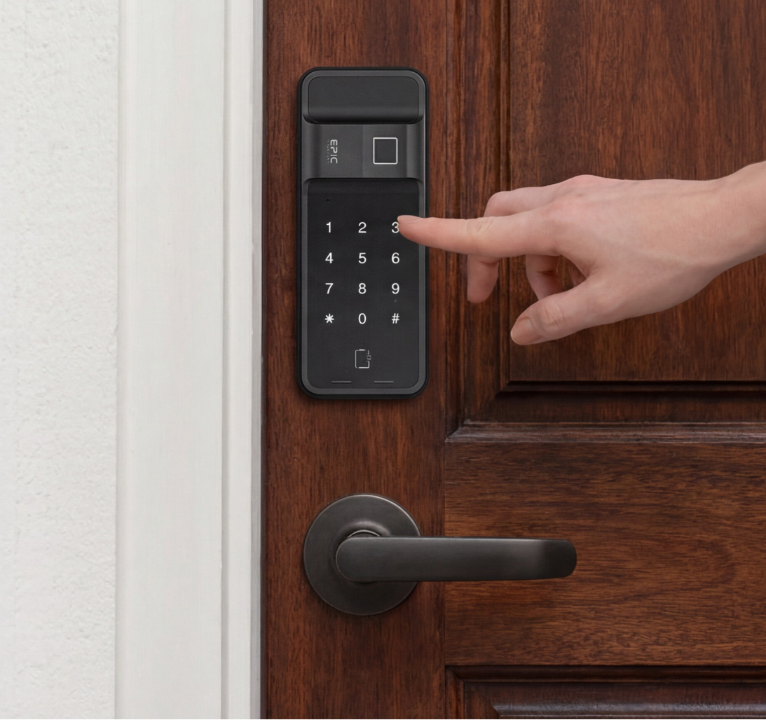 [2006.10.18] EPIC Systems to Supply Fingerprint Recognition System to Samsung Electronics' Slovak Subsidiary