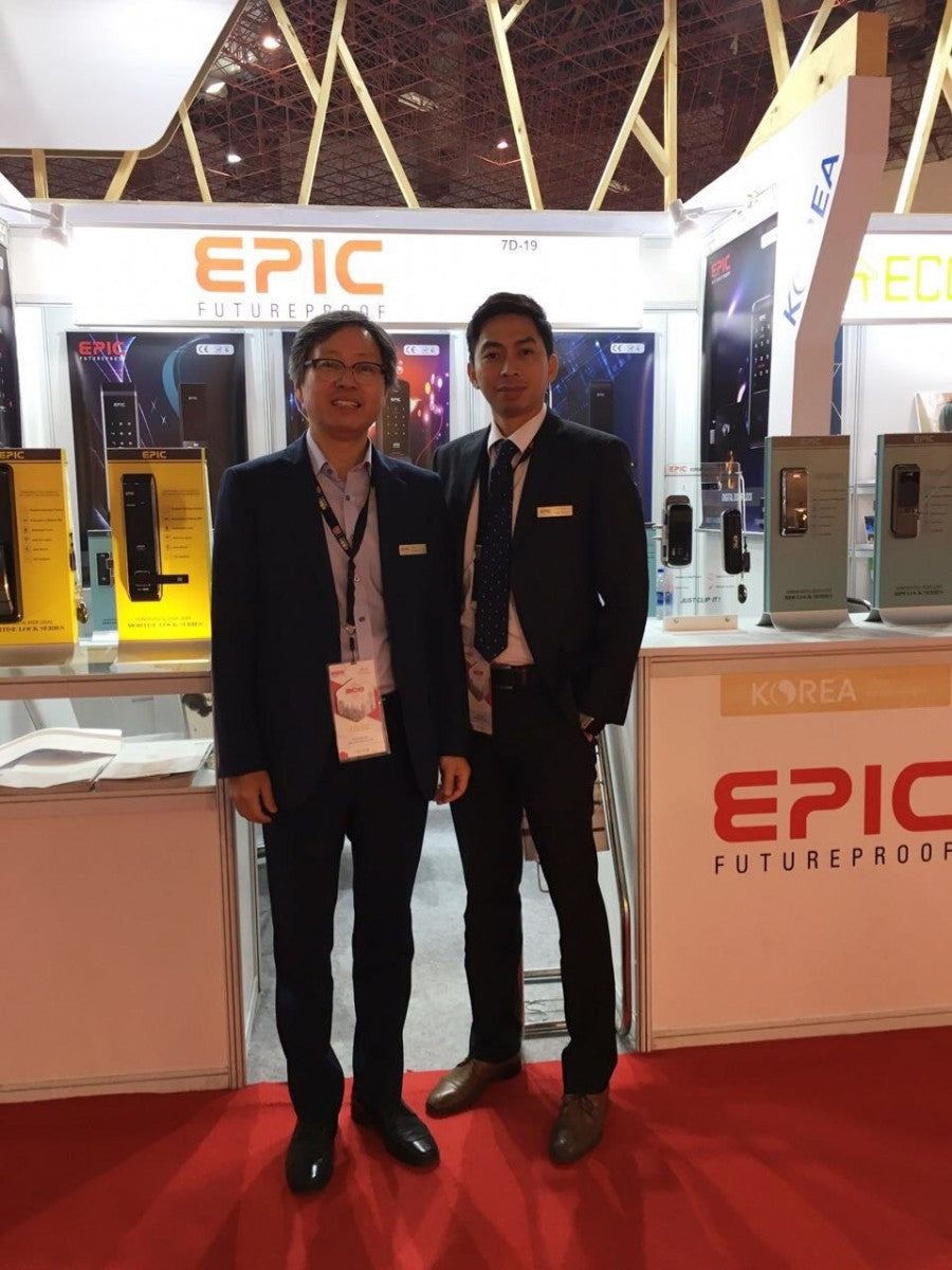 INDIA ACETECH DEC 2017