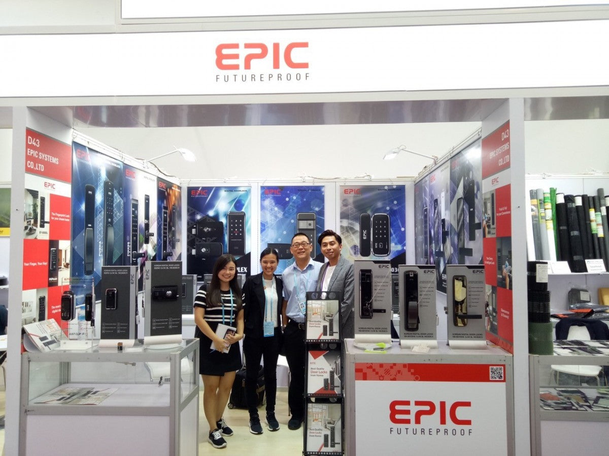 CHINA CANTON FAIR OCT 2019