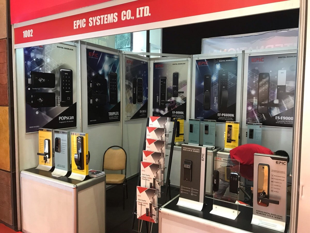 WORLDBEX 2019