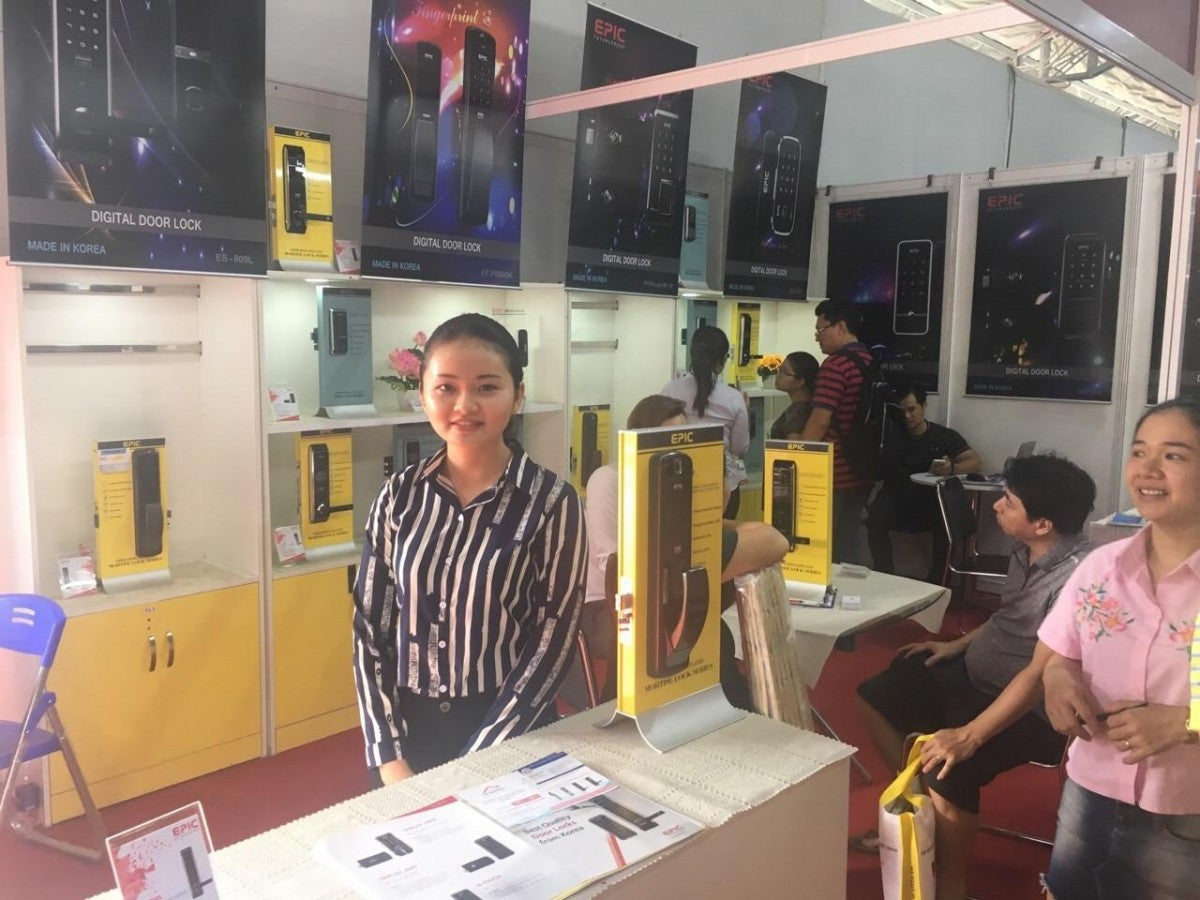 VIETNAM VIETBUILD JUN 2018