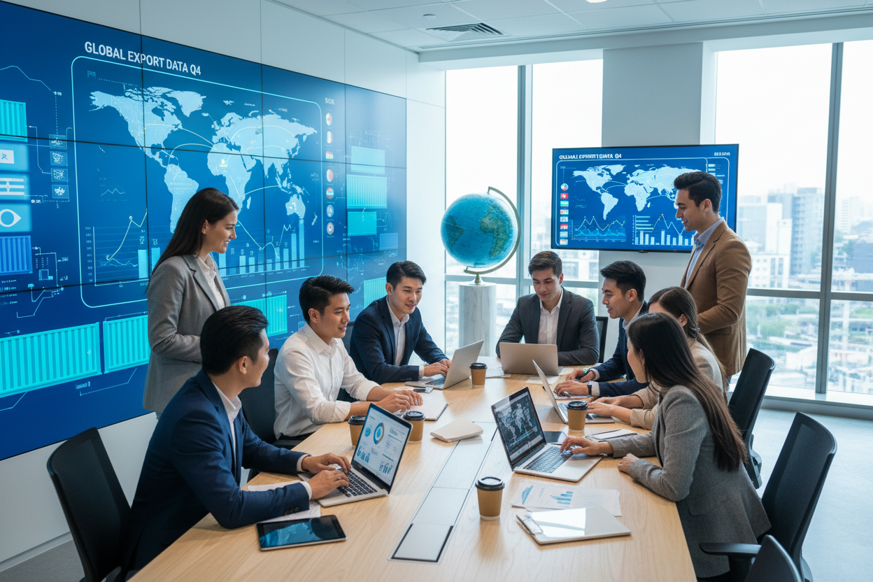 [2021.04.19] 'Youth Global Marketer' Program Helps Exports... Applications Open Until the 28th