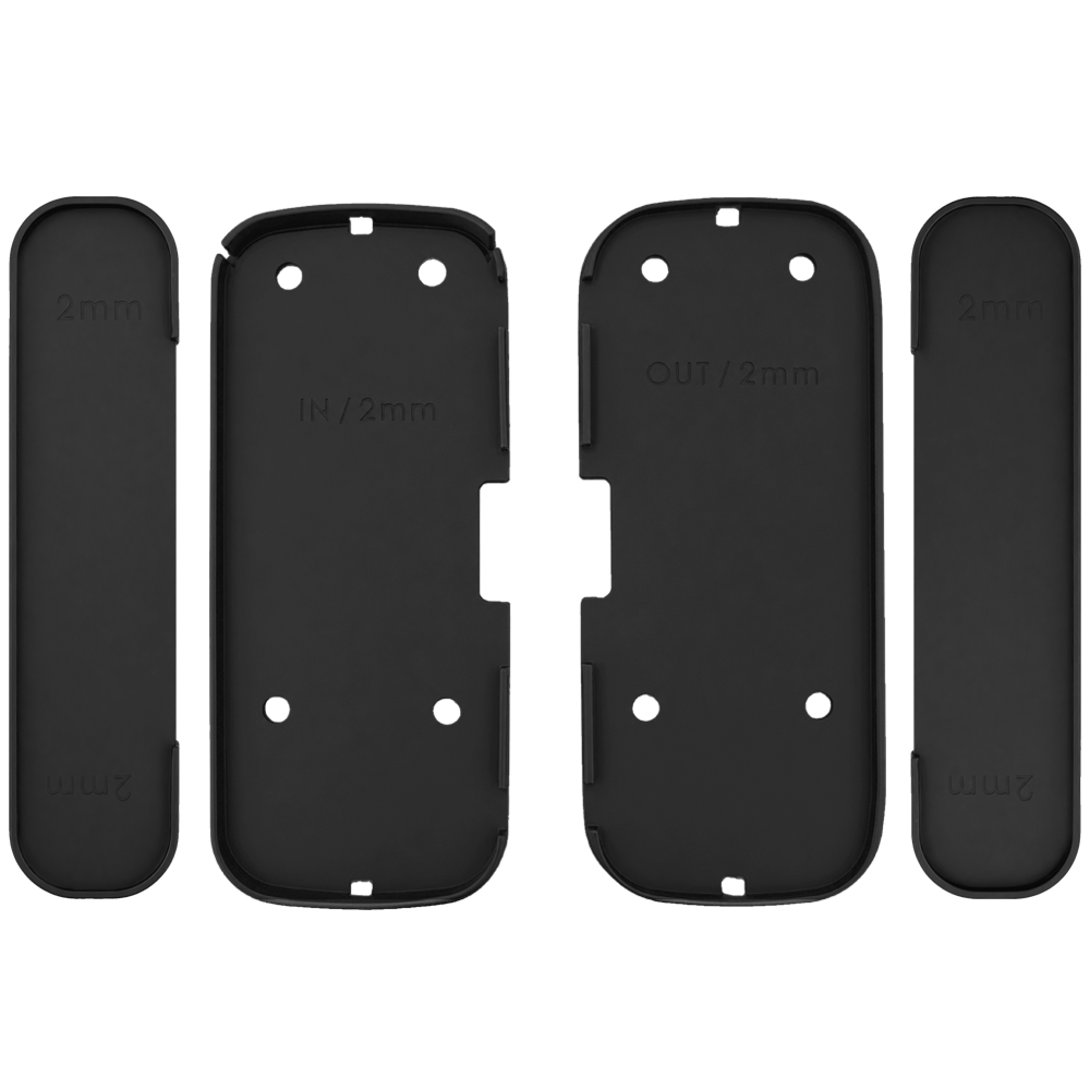Rubber Pad (ES-303G Double-Door)