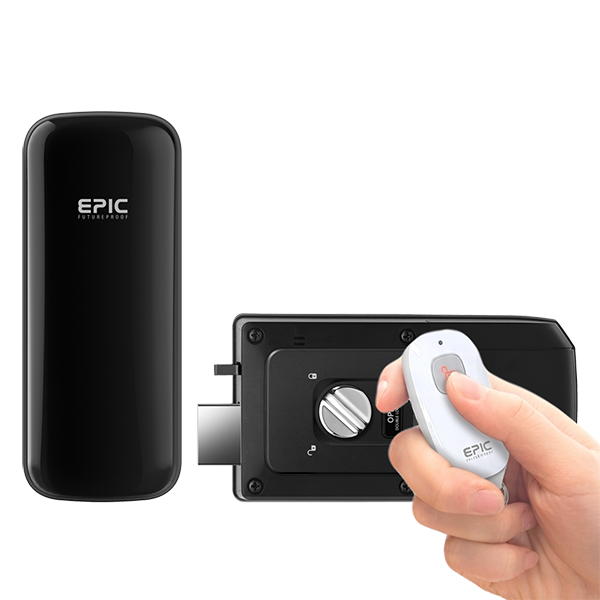 ES-B10 Remote Control Set