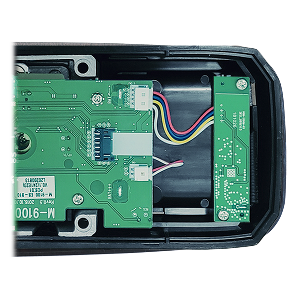 ES-B10 Remote Control Set