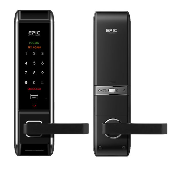 ES-M50 Remote Control Set
