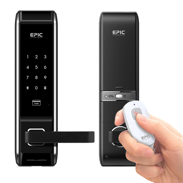 ES-M50 Remote Control Set
