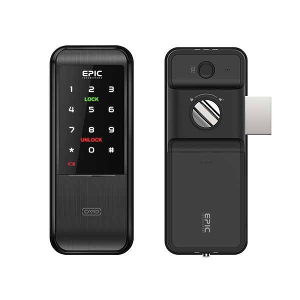 ES-S520D