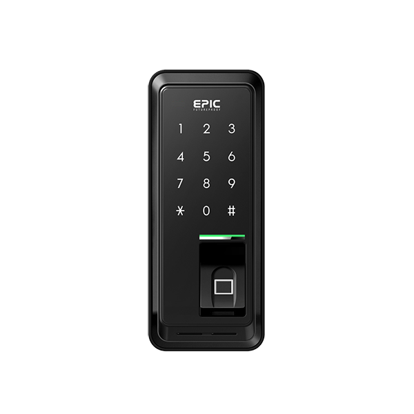 POPSCAN M BLACK