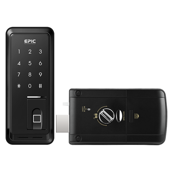 POPSCAN M BLACK