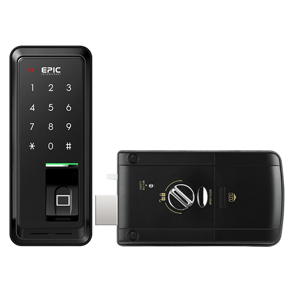 POPSCAN M BLACK