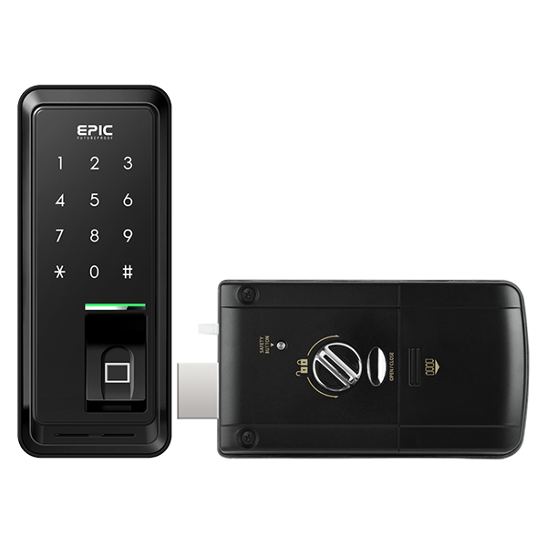 POPSCAN M BLACK