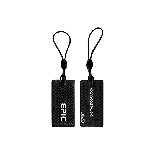 SMART CARD (Key Tag)