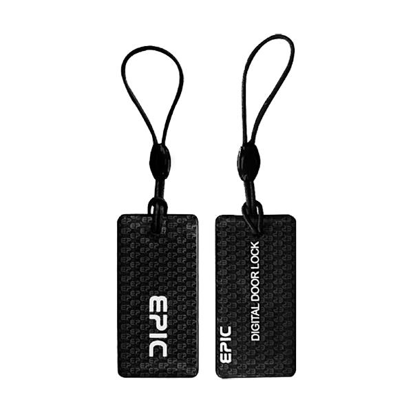 SMART CARD (Key Tag)