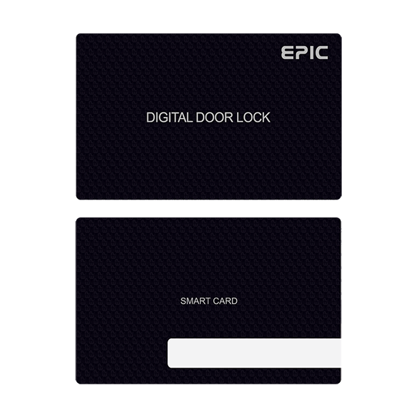 SMART CARD (Standard)