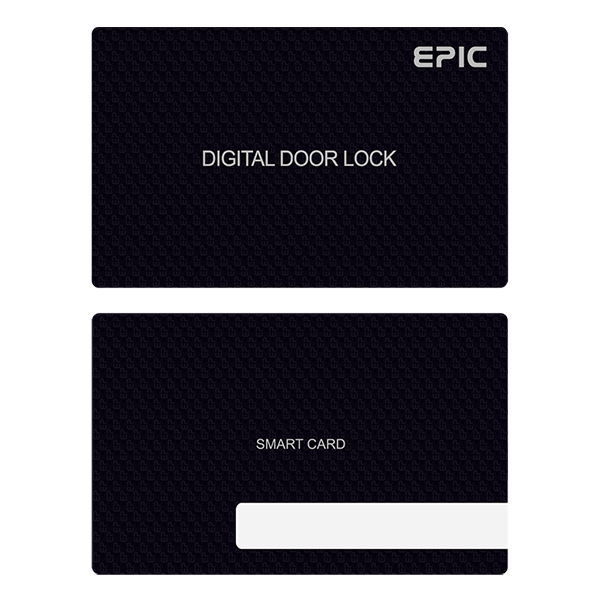 SMART CARD (Standard)